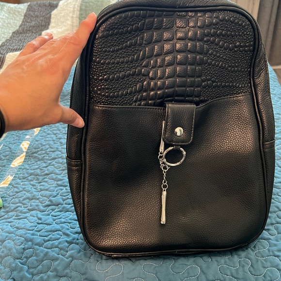 Roma Handbags - Conceal carry purse/backpack